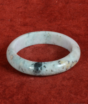 Handgemaakte Jade Armband