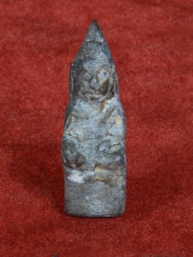 Phra Prathan amulet  – Wat Chiang Nga