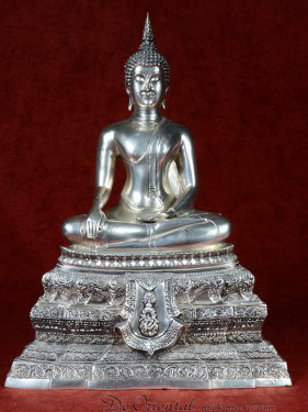 Thaise Ratanakosin Boeddha