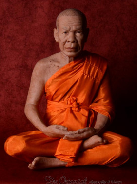 Thaise Monnik Phra Luang Phor Sodh