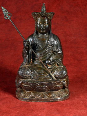 Kṣitigarbha (Jizō Bosatsu) – bodhisattva 