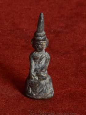 Phra Chiang Rung Lao miniatuurbeeld – Phra That Phanom