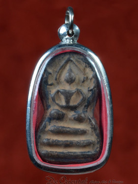 Nak Prok Boedha amulet