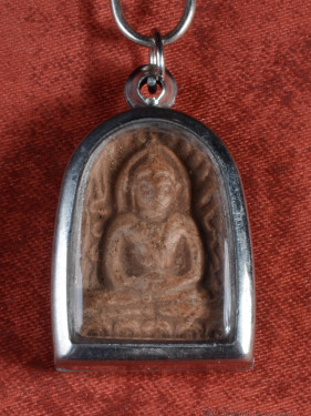 Phra Sum Kor 1e Editie – Wat Sawang Arom – Benjapakee