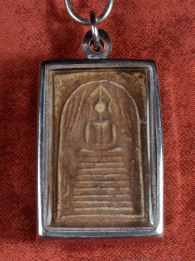 Phra Somdej Wagman Kru Phra Kaewy Garuda Crown