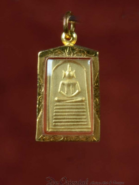 Phra Somdej Pae Mern Amulet Boeddha