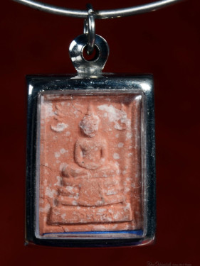 Phra Hang Mak Maha Lap kleiamulet Wat Tha Sung