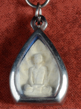 Jaokhun Norarat amulet – Wat Tapsirin Bangkok