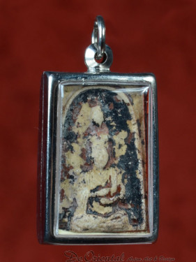 Amulet Phra Somdej Luang Poh Toh