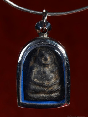 Phra Sangkachai Khrua Tao Klum Pong Wat Tha Phra