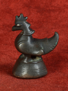 Opium gewicht Hamsa - Opium weight Hamsa