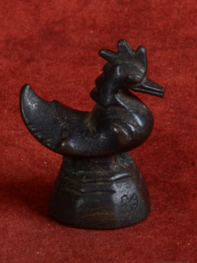 Opium gewicht Hamsa - Opium weight Hamsa