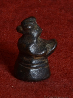 Opium gewicht Hamsa - Opium weight Hamsa