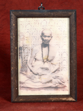 Foto Luang Pho Thob Wat Chon Daen Phetchabun