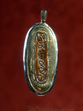 Hanger Dolce en met "Om"  been