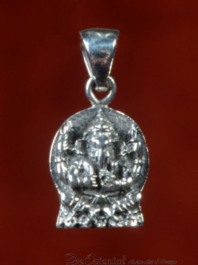 Ganesha hangertje 