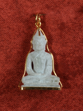 Jade Boeddha Hanger