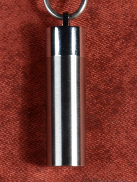 Memorial relikwie houder Thailand edelstaal