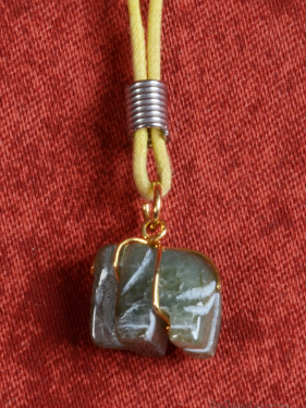 Jade Olifantenhanger