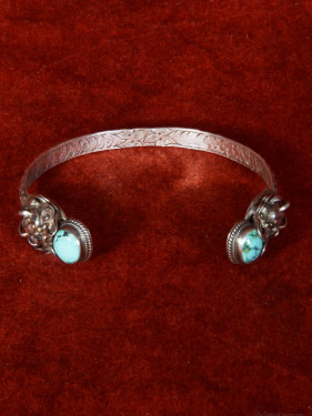 Thaise Draken Armband