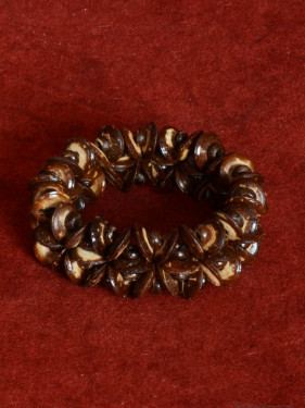  Handmade Coconut Shell Bracelet