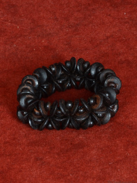  Handmade Coconut Shell Bracelet