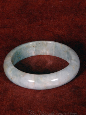 Handgemaakte Jade Armband
