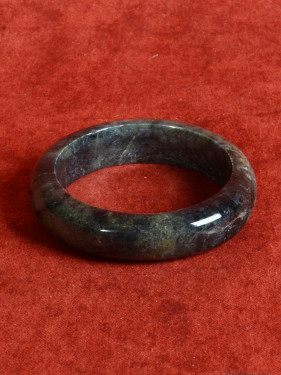 Handgemaakte Jade Armband