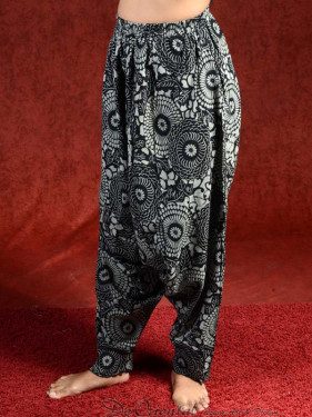 Sinbad Broek Thai Meo II