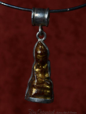 Phra Ruang Boeddha amulet