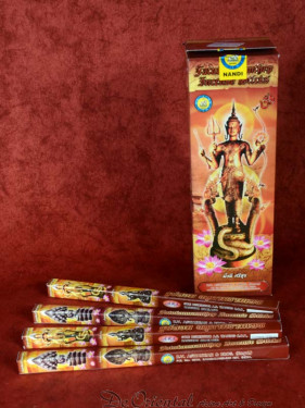 Wierook Ganesh Champa