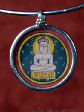 Hanger Boeddha
