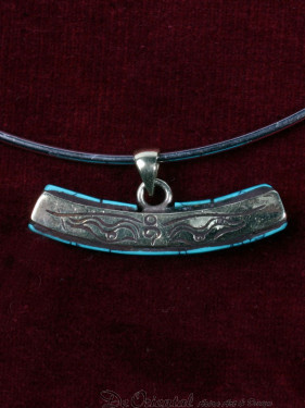 Hanger Om mani padme hum