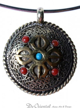 Hanger Vajra , Dorje of Donderstok