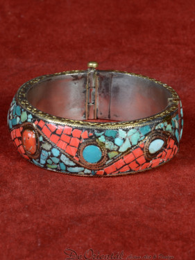 Armband Tibet