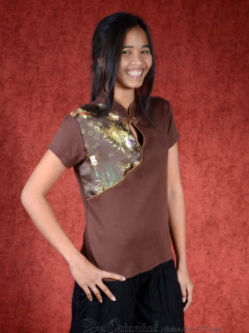 Shirt Emporium bruin