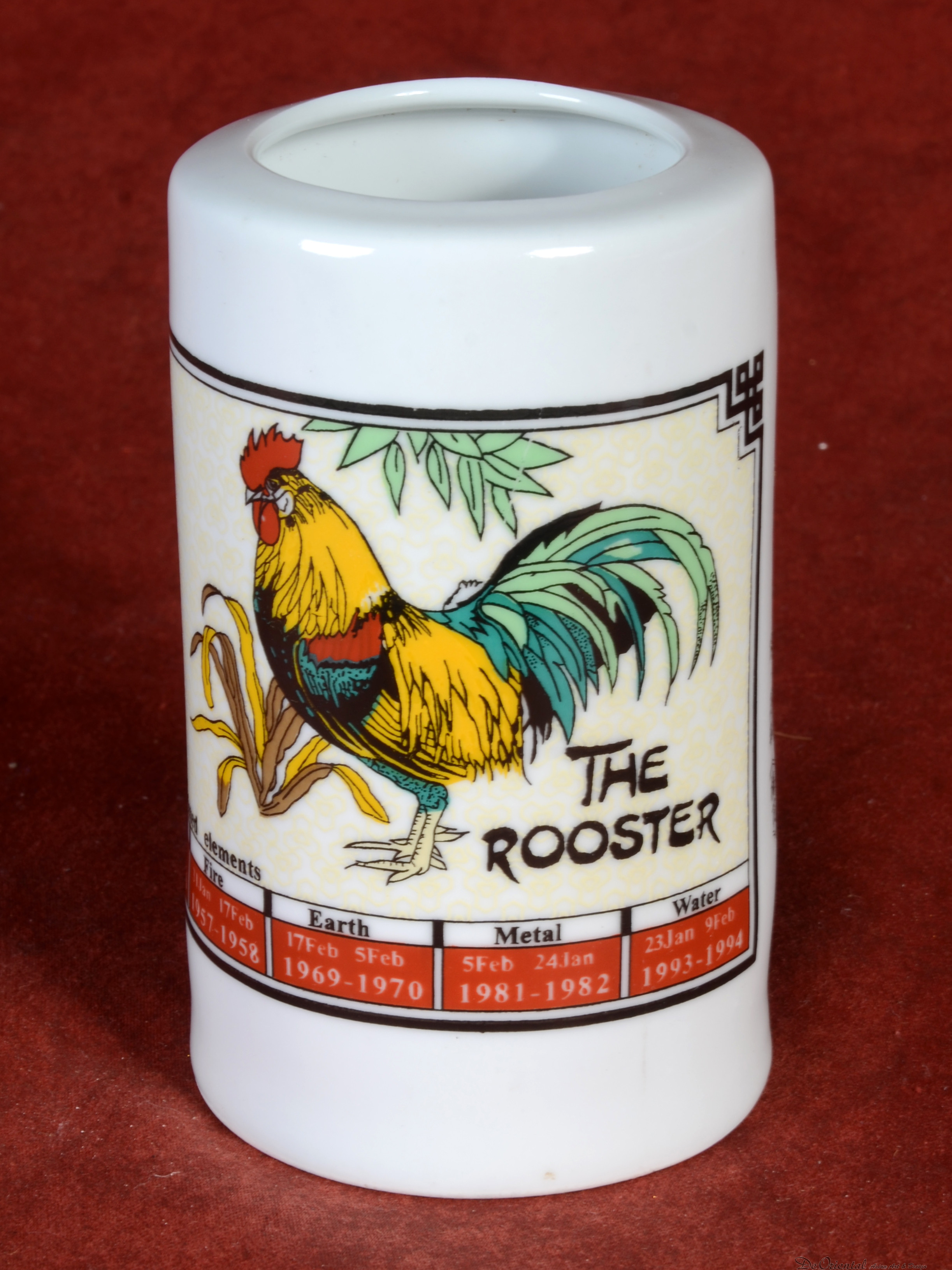 Zodiak 31 Januari 2005