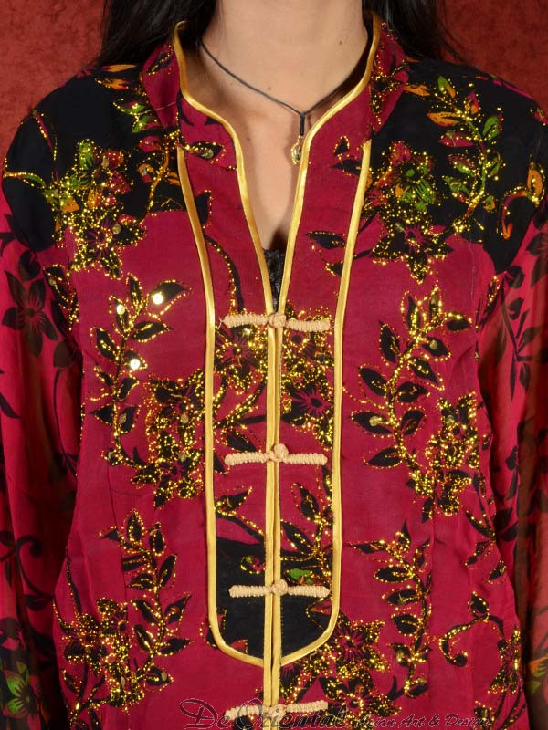 Salwar Kameez-kostuumset voor dames, klaar om te dragen, grote maten, Indiase punjabi-jurk, patiala-feestkleding, jurk voor dames, Grijs, XXL