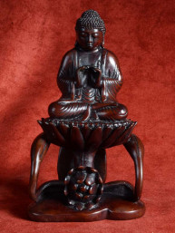Amida Boeddha China