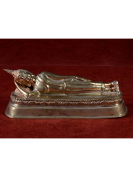Boeddha brons voor dinsdag