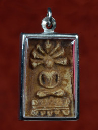 Phra Nak Prok Boeddha met naga