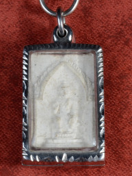 Amulet Phra Somdej Silakao