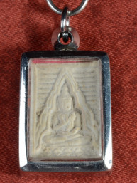Amulet Phra Phong Khong Kwan (Phra Somdej Wat Paknam)