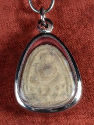 Amulet Pra Kru Sangkajai