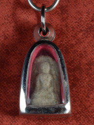 Oud Amulet van Phra Perem