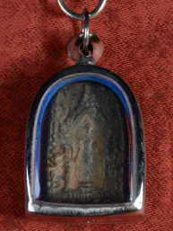 Phra Somdet Pilan Sumpratoo – Wat Rakhang, Bangkok