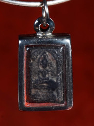 Phra Somdej amulet – vroege Wat Paknam stijl