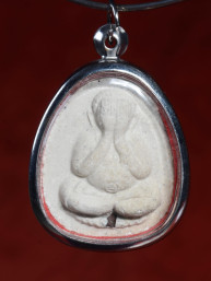 Phra Pidta Jumbo 2531 met takrut