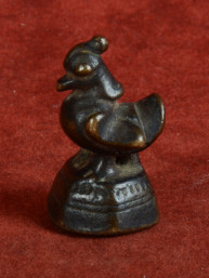 Opium gewicht Hamsa - Opium weight Hamsa