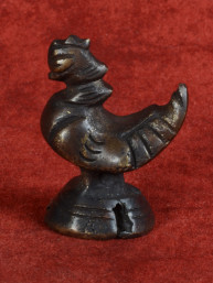 Opium gewicht Hamsa - Opium weight Hamsa